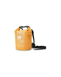 Wili Wili Tree Dry Bag Aare Schwumm Sunset Yellow, 7 l