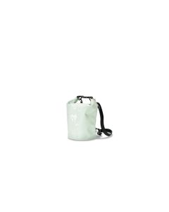 Wili Wili Tree Dry Bag Limmat Schwumm Wave Green, 7 l