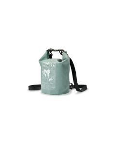 Wili Wili Tree Dry Bag Limmat Schwumm Ocean Turquoise, 7 l