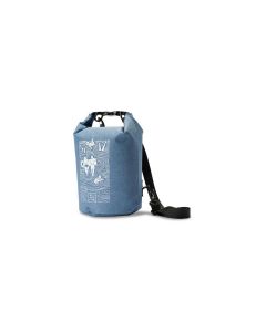 Wili Wili Tree Dry Bag Limmat Schwumm Deep Sea Petrol, 7 l