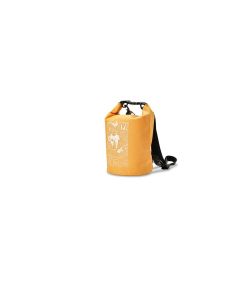 Wili Wili Tree Dry Bag Limmat Schwumm Sunset Yellow, 7 l