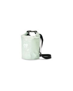 Wili Wili Tree Dry Bag Rhy Schwumm Wave Green, 7 l