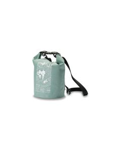 Wili Wili Tree Dry Bag Rhy Schwumm Ocean Turquoise, 7 l