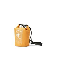 Wili Wili Tree Dry Bag Rhy Schwumm Sunset Yellow, 7 l