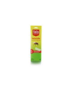 finito Insektenfänger Fensterstreifen, 5 Stück