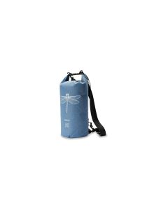 Wili Wili Tree Dry Bag Dragon Fly Deep Sea Petrol, 15 l