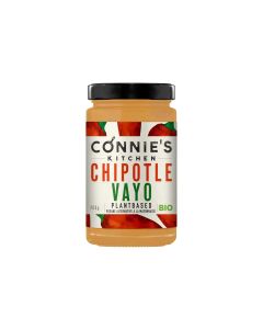 Connie's Kitchen Bio Chipotle Vayo 200 g