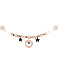 Goki Kinderwagenkette Bernstein