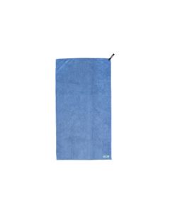 KOOR Handtuch Soft Blu L, 70 x 130 cm