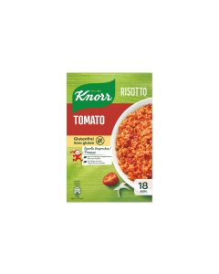 Knorr Risotto Tomato glutenfrei 250 g