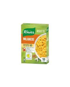 Knorr Risotto Milanese glutenfrei 250 g