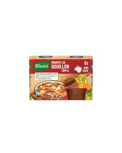 Knorr Rinds-Bouillon Pur 224 g