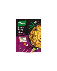 Knorr Gebratene Nudeln Curry 2 Portionen