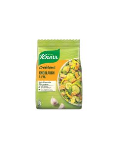 Knorr Croûtons Knoblauch 120 g