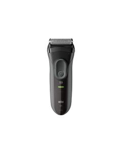 Braun Herrenrasierer Series 3 ProSkin 300 s b Schwarz
