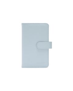 Fujifilm Fotoalbum Instax Mini 12 Blau