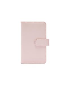 Fujifilm Fotoalbum Instax Mini 12 Rosa
