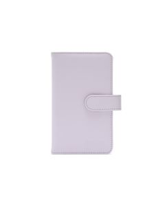 Fujifilm Fotoalbum Instax Mini 12 Violett