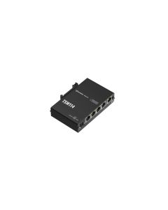 Teltonika Rail Switch TSW114 5 Port