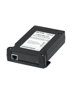 NETIO PDU PowerCable 2PZ 2x 230 V geschaltet