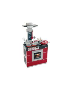 Klein-Toys Spielküche Miele Kompakt