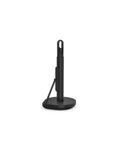 Simplehuman Küchenrollenhalter Schwarz