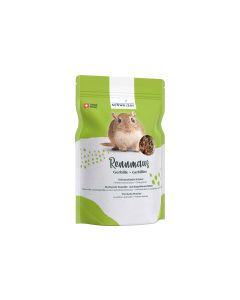 Eric Schweizer Hauptfutter für Rennmäuse, 750 g