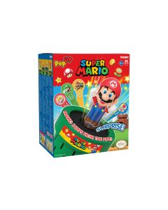 Tomy Kinderspiel Pop up Super Mario