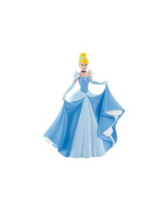 BULLYLAND Spielzeugfigur Cinderella