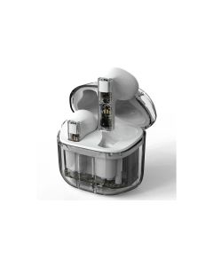 4smarts True Wireless In-Ear-Kopfhörer SkyBuds Lucid Weiss