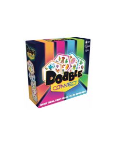 CMON Limited Kartenspiel Dobble Connect