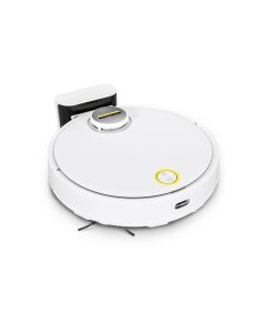 Kärcher Saug- und Wischroboter RCV 3 mit Ladestation