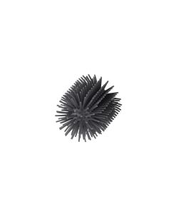 COCON Ersatzbürstenkopf Schwarz