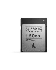 Angelbird AV PRO CFexpress SX 160 GB