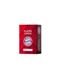 Superclub FC Bayern München – Player Cards 2023/24 -EN-