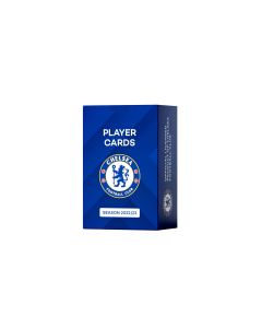 Superclub Chelsea – Player Cards 2023/24 -EN-
