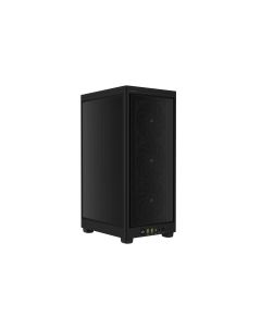 Corsair PC-Gehäuse 2000D Airflow Schwarz