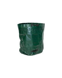 Colibri Gartensack Bag, 270 l, Dunkelgrün
