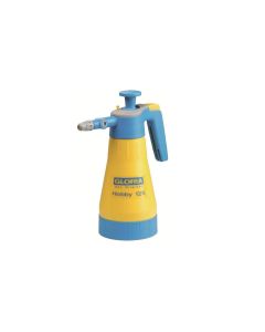 Gloria Drucksprüher Hobby 125, 1.25 l