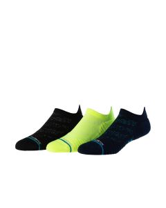 STANCE Socken Athletic Tab Volt 3er-Pack