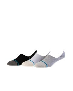 STANCE Socken Sensible Two Multi 3er-Pack