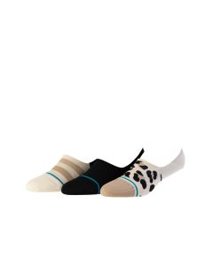 STANCE Socken Spot On Leopard 3er-Pack