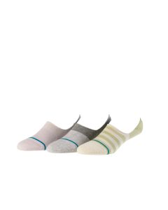 STANCE Socken Absolute Lavender 3er-Pack