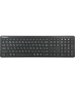 Targus Tastatur Bluetooth Antimicrobial