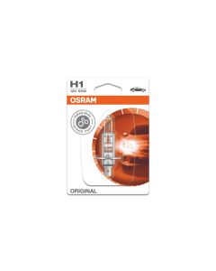 OSRAM Original Line H1 P14.5 s PKW