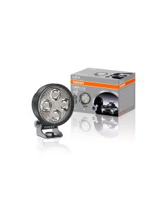 OSRAM LEDriving Round VX80-WD LKW/PKW