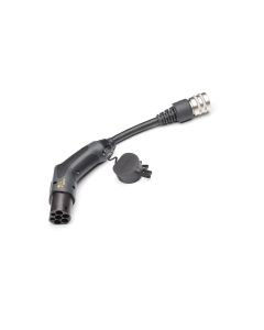Juice Technology Adapter JUICE BOOSTER 3 air Typ 2 400 V