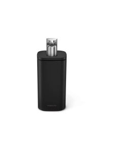 Simplehuman Seifenspender 295 ml, Schwarz matt
