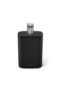 Simplehuman Seifenspender 473 ml, Schwarz matt