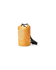 Wili Wili Tree Dry Bag Rhy Böötle Sunset Yellow, 20 l